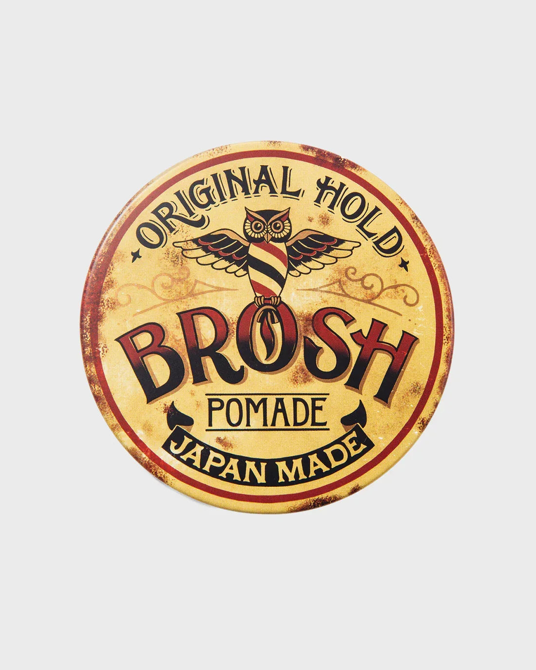 BROSH mini Original Pomade 40g