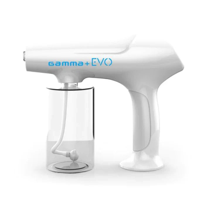 Gamma+ EVO Nano Mister (WHITE)