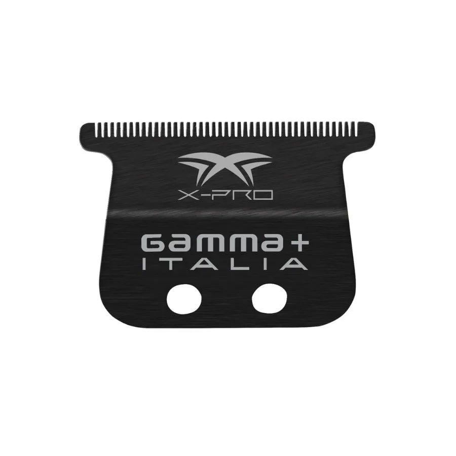 Gamma+ X-PRO DLC FIXED Trimmer Blade (Assembled on Boosted)