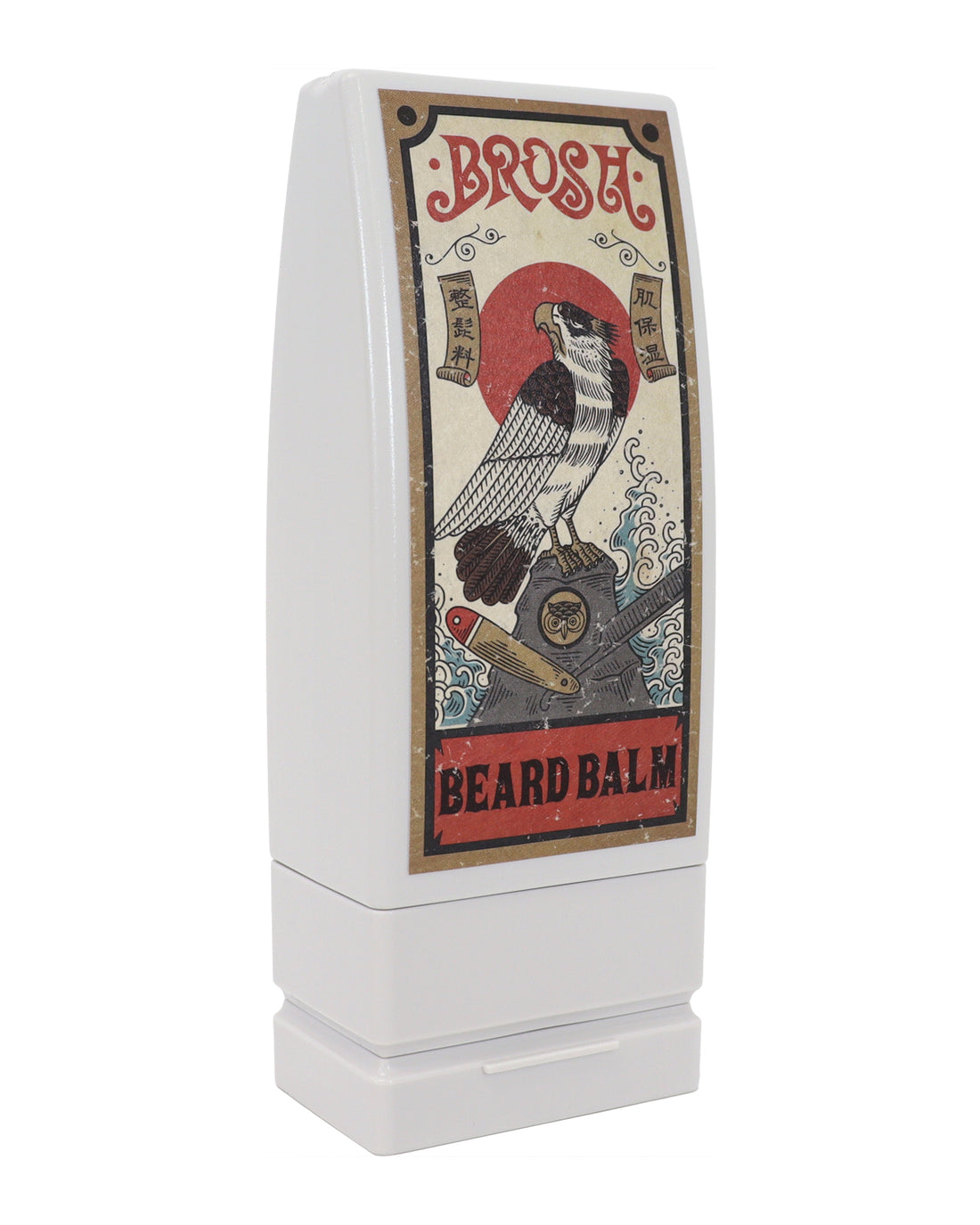 BROSH Beard Balm 120g