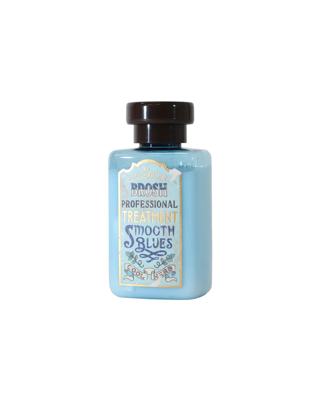 BROSH Treatment Smooth Blues Mini 50ml
