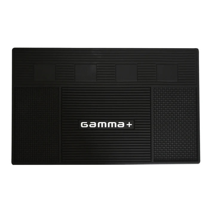 Gamma+ Rubber Magnetic Barber Mat (Unboxed)