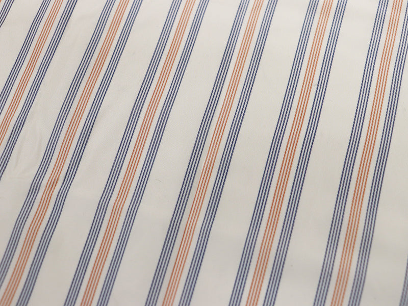 BROSH Original Logo Stripe Cutting Cape detail
