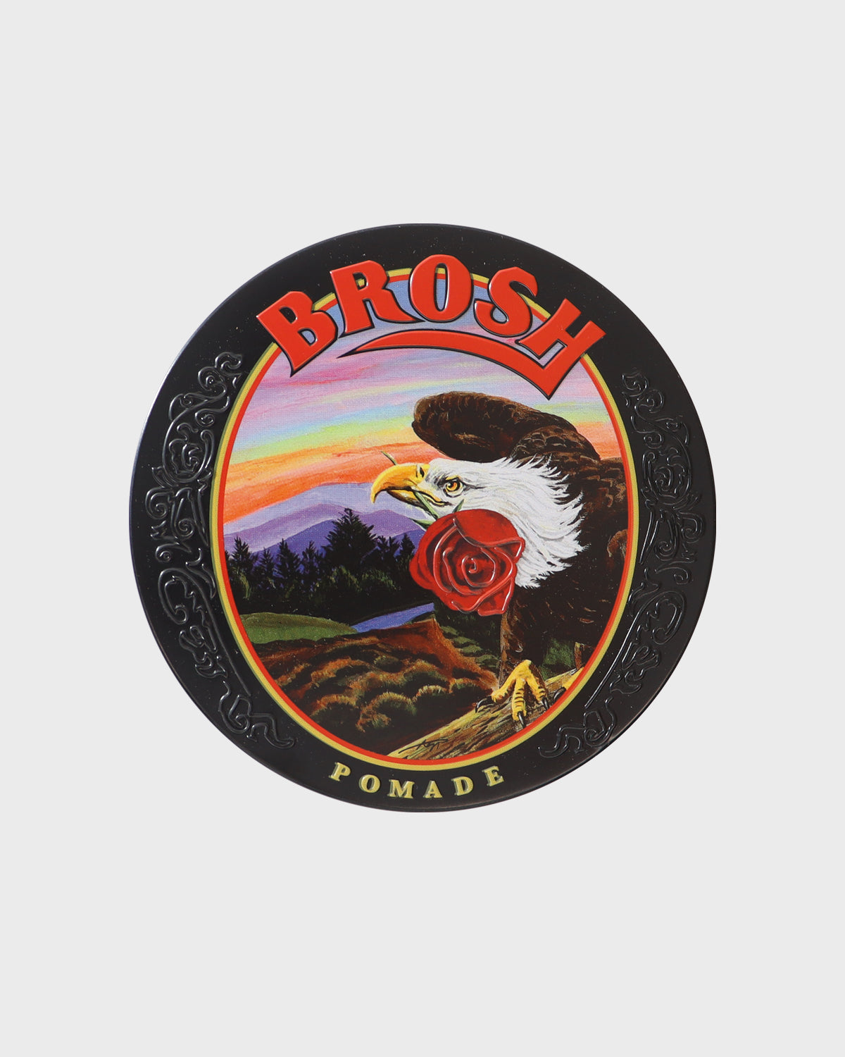 BROSH × TGP Design Pomade 115g - Limited Edition — Japanese pomade | premium Japanese hair products