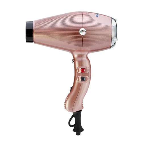 Gamma+ Aria Dual Ionic Rose Gold