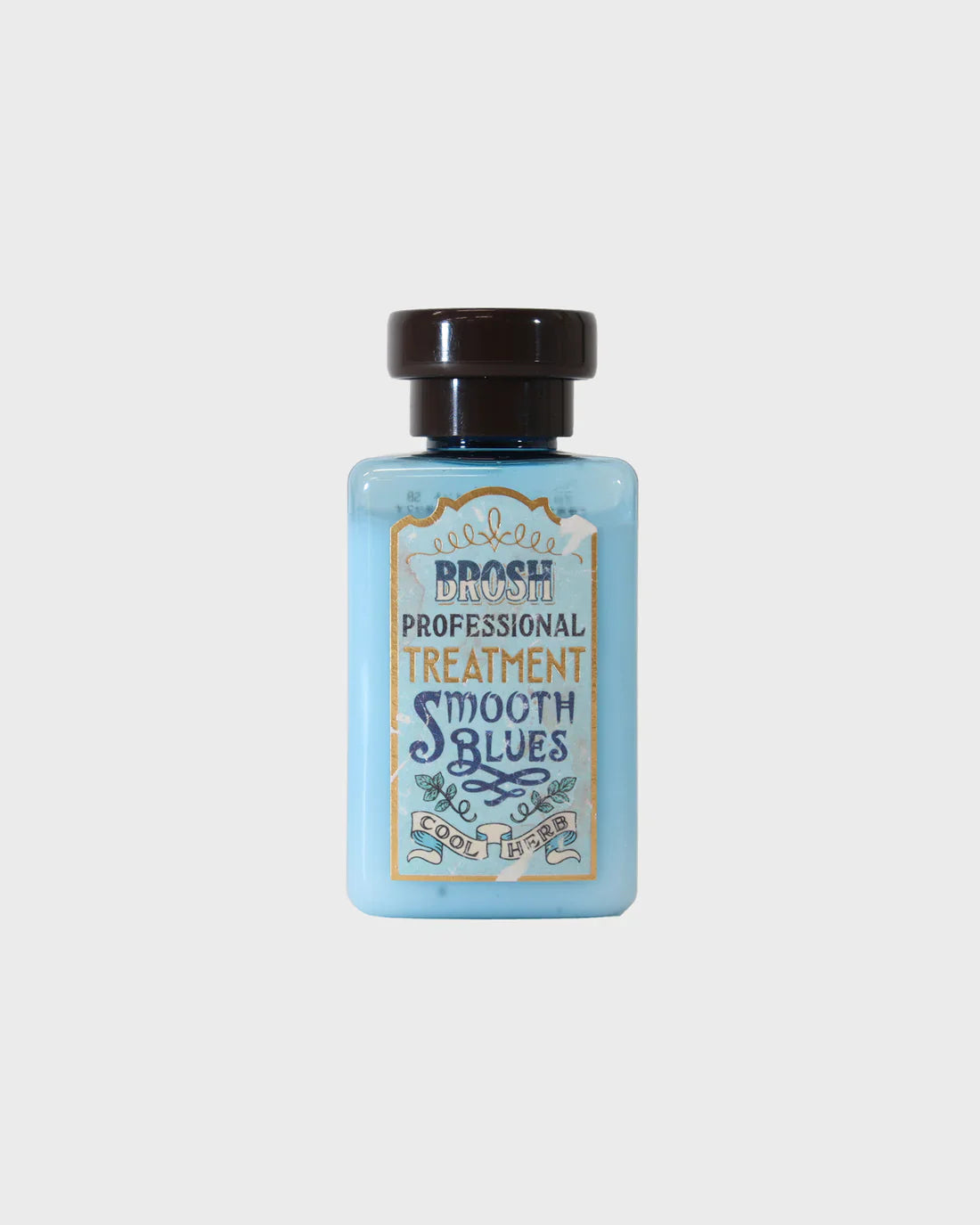 BROSH Treatment Smooth Blues Mini 50ml