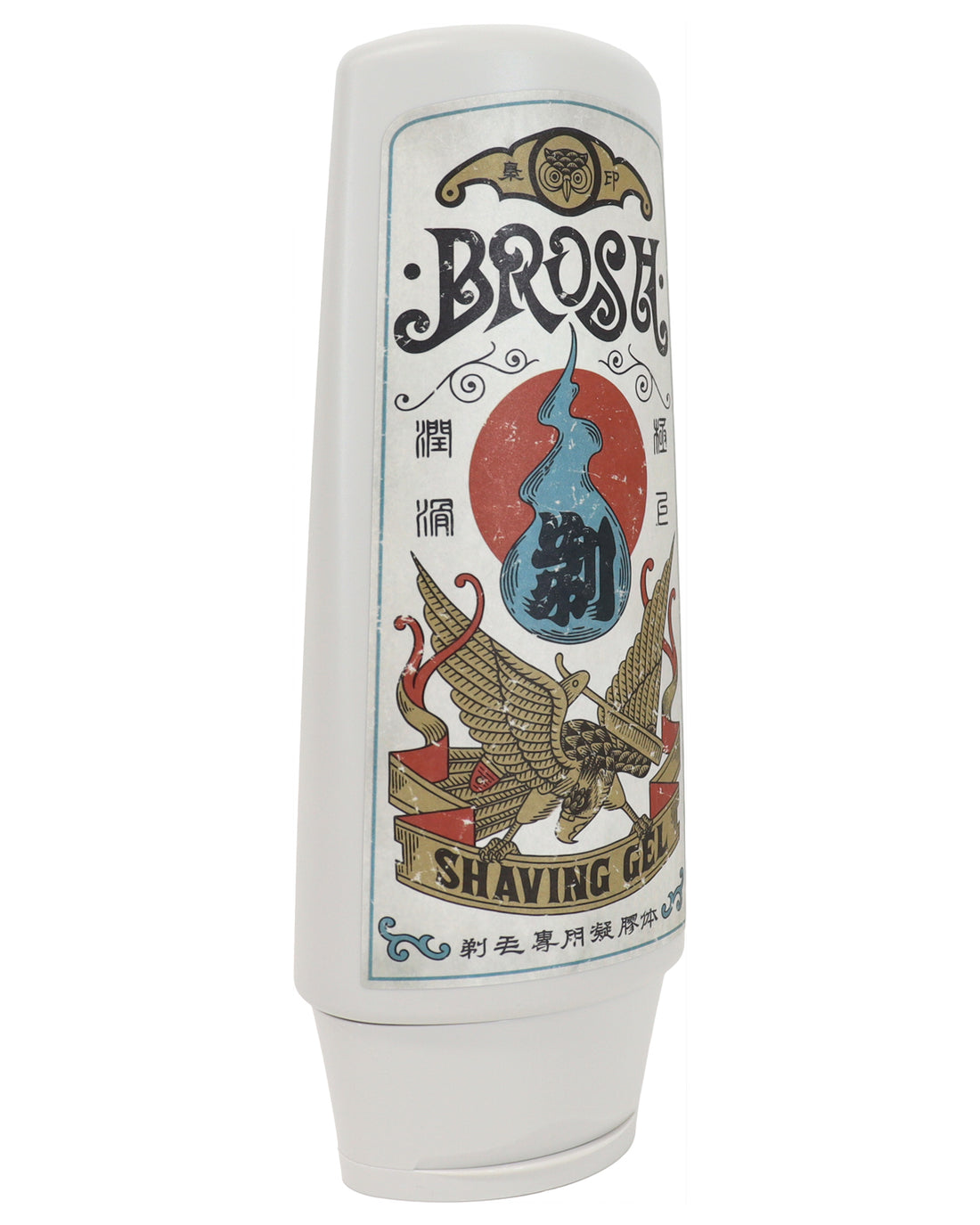 BROSH Shaving Gel 200g