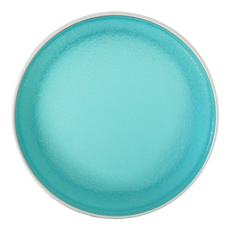 BROSH mini Pomade Unscented 40g — back label — Japanese pomade | premium Japanese hair products