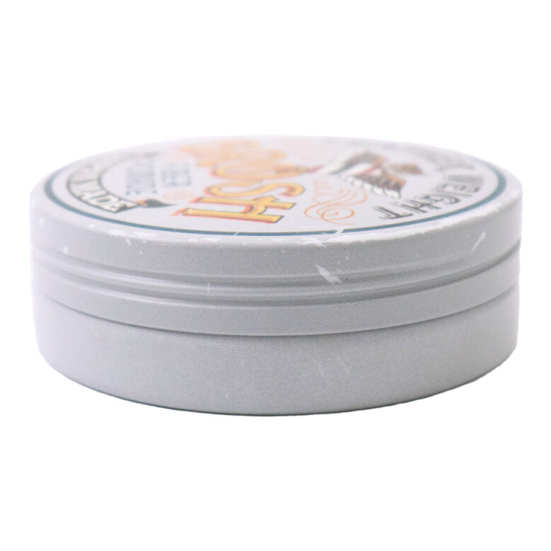 BROSH Fiber Pomade 40g — lifestyle shot — Japanese pomade | premium Japanese hair products