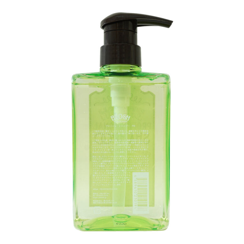 BROSH Shampoo Funky Minty 400ml