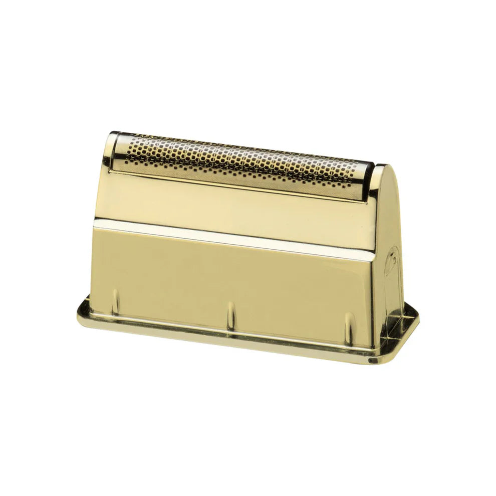 Gamma+ Gold Foil Single Head Shaver (Assembled with UNO)